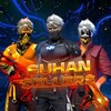 Логотип телеграм канала @ff_suhan_shop — Suhan Prᴏdᴀshᴀ free fire 🐺