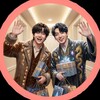 Логотип телеграм канала @ff_taekook_ff — Фанфики ВИГУКИ/дом Вигуков💜