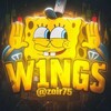 Логотип телеграм канала @ff_wings — W1NGS