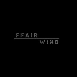 Логотип телеграм канала @ffair_wind — FFAIR_WIND