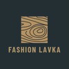 Логотип телеграм канала @ffashion_lavka — FASHION LAVKA