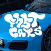 Логотип телеграм канала @ffastcars — fast cars 📸