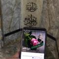 لوگوی کانال تلگرام ffatiimma313 — يْنًبّوِعُ فّأُطٌمِ