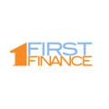 Logo saluran telegram ffcareer — First Finance Career