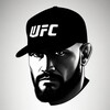 Logo of telegram channel ffcone — FFC / #UFC332