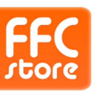 Логотип телеграм канала @ffcstore — Футбольная форма