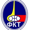 Логотип телеграм канала @ffctaltai22 — ФКТ Пякин Валерий Викторович КОБ ДОТУ
