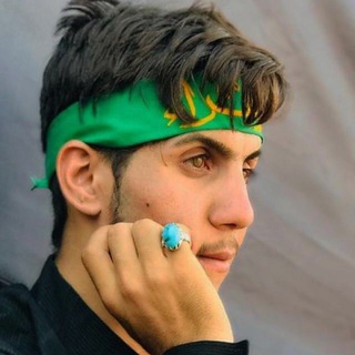 Logo del canale telegramma ffdddddfddddddtd - قناة الشاعر يوسف الموسوي خادم الحجه