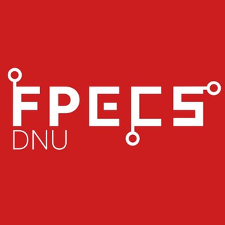Логотип телеграм -каналу ffeks_dnu — ФФЕКС ДНУ