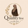 شعار قناة تلجرام ffektoreia — (Quality first) للزي الشرعي