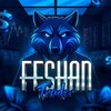 Логотип телеграм канала @ffeshan1 — FESHAN ТРЕЙДИНГ🐺
