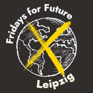 Logo des Telegrammkanals fff_leipzig - FFF Leipzig – Infokanal