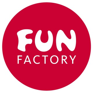 Логотип телеграм канала @fffactory — Fun Factory