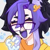 Логотип телеграм канала @fffenek — fenekk//.•:„*`🎐