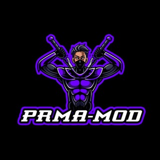 Логотип телеграм канала @ffflf_f — بـريـمـا مـود/PRMA MOD