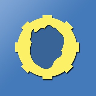 Логотип телеграм канала @fffmemes — Fallout for Fans