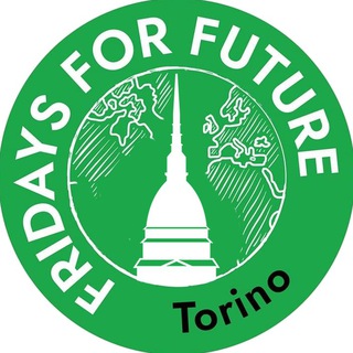 Logo del canale telegramma ffftorino - FFF Torino • Broadcast 📣
