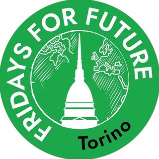 Telegram channel FFF Torino • Broadcast 📣 logo