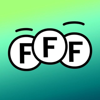 Логотип телеграм канала @fffworks — Сообщество руководителей · fff.works — управление проектами, людьми и собой