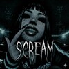 Лагатып тэлеграм-канала ffgoppl — scream