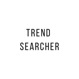 Логотип телеграм канала @ffinder — Trend Searcher