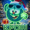 Логотип телеграм канала @ffkrosh — Крош