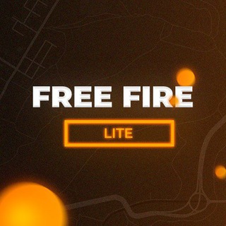 Telegram арнасының логотипі fflite — Free Fire Lite