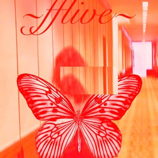 Logo of telegram channel ffliverr — ~𝒻𝒻𝓁𝒾𝓋ℯ~