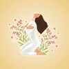Логотип телеграм канала @fflmotivation — Я у себя одна | Мотивация | Психология | Саморазвитие