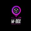 Логотип телеграм канала @ffmbox — Фулфилмент M-Box 💜💙