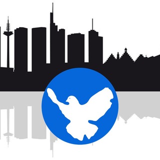 Logo des Telegrammkanals ffmfreiheit - Freiheitsfreunde Frankfurt / Rhein-Main