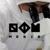 Логотип телеграм канала @ffmmedia — ФФМ Media - факультет фундаментальной медицины МГУ