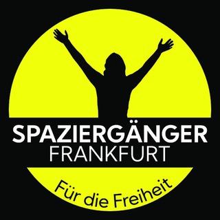 Logo des Telegrammkanals ffmspaziergang - Spaziergang Frankfurt und Offenbach