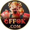 Logo of telegram channel ffokcom — FFOK.COM-BACCARAT-UY TÍN-NẠP RÚT SIÊU TỐC