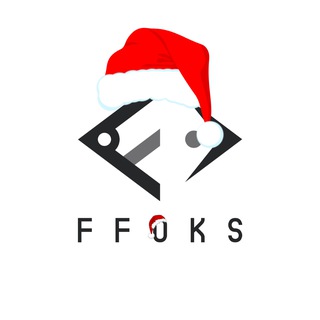 Logo des Telegrammkanals ffoks_shop - FFOKS 🌐