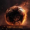 لوگوی کانال تلگرام ffootballkade — Football kade|فوتبال کده