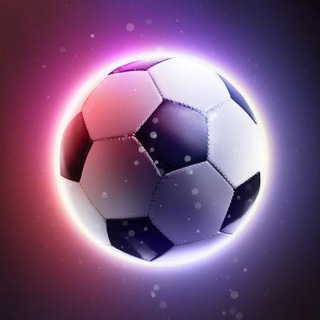 Логотип телеграм канала @ffootballnew — Футбол — навсегда!