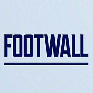 Логотип телеграм канала @ffootwall — FootWall | ФутВол | Футбольные обои