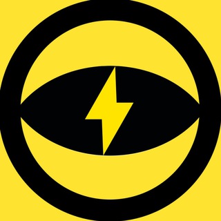Telegram channel Flashforward Magazine logo