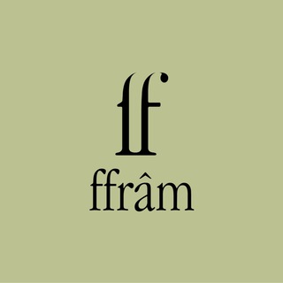 Логотип телеграм канала @ffram_brand — Ffram brand