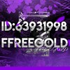 Логотип телеграм канала @ffreegold — FREE GOLD