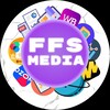 Логотип телеграм канала @ffs_mediaa — FFS|MEDIA Специалисты в мире интернет-торговли