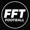 Telegram kanalining logotibi fft_group24 — FFT FOOTBALL