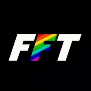 Логотип телеграм канала @fftherapy — Family-Friendly Therapy