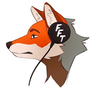 Логотип телеграм канала @ffttelega — FFT