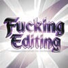 Логотип телеграм канала @ffuckingediting — Fucking Editing