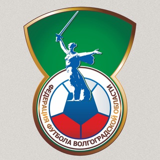Логотип телеграм канала @ffvo34 — ОО «ФФВО»