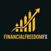 Logo of telegram channel ffx_trader — FinancialFreedomFX - Copytrading