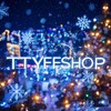 Логотип телеграм канала @ffytt18 — ttyffShop