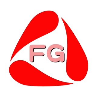 Logo saluran telegram fg_vips — 全球海外数据渗透源头（公群上押5000U）